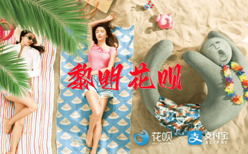 莫衷一是花呗